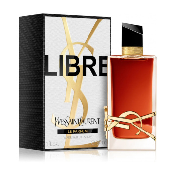 Yves Saint Laurent Yves Saint Laurent Libre Le Parfum