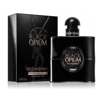 Yves Saint Laurent Yves Saint Laurent Black Opium Le Parfum
