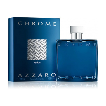 Azzaro Azzaro Chrome