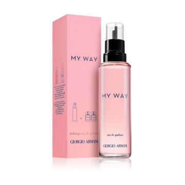 Giorgio Armani Giorgio Armani My Way Refill