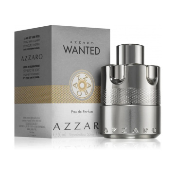 Azzaro Azzaro Wanted