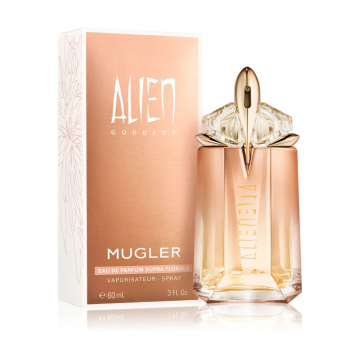 Mugler Mugler Alien Goddess Supra Florale