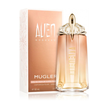 Mugler Mugler Alien Goddess Supra Florale - изглед 4