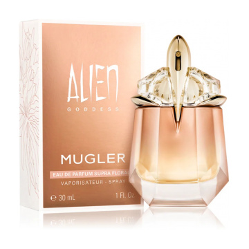 Mugler Mugler Alien Goddess Supra Florale - изглед 2