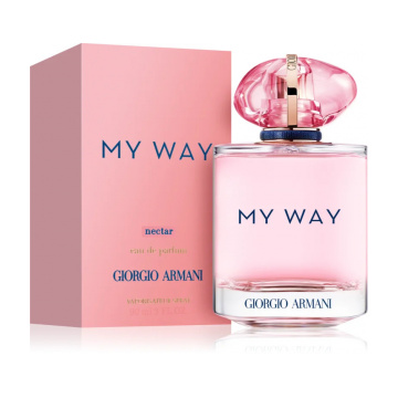 Giorgio Armani Giorgio Armani My Way Nectar