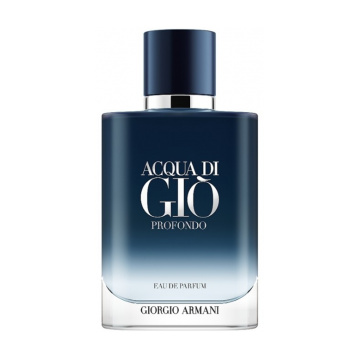 Giorgio Armani Giorgio Armani Acqua di Giò Profondo (2024) Tester