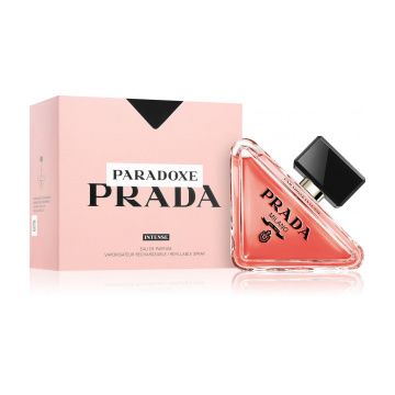 Prada Prada Paradoxe Intense - изглед 3