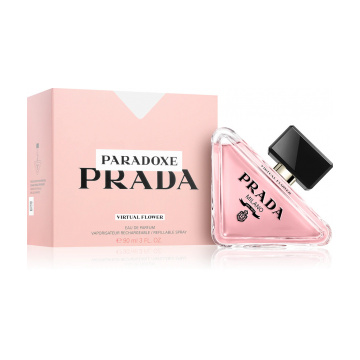 Prada Prada Paradoxe Virtual Flower - изглед 3