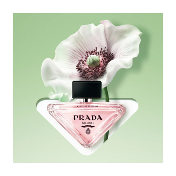 Prada Prada Paradoxe Virtual Flower - изглед 2