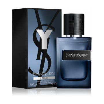Yves Saint Laurent Yves Saint Laurent Y L´Elixir