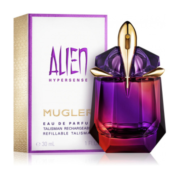 Mugler Mugler Alien Hypersense - изглед 2