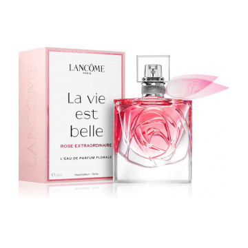 Lancome Lancome La Vie Est Belle Rose Extraordinaire - изглед 4