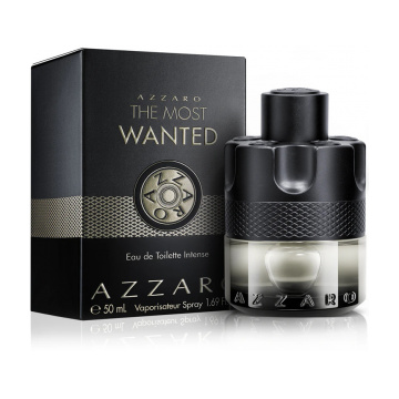 Azzaro Azzaro The Most Wanted Intense - изглед 2