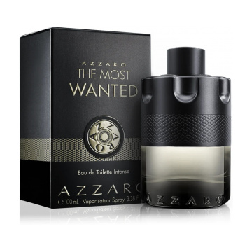 Azzaro Azzaro The Most Wanted Intense