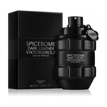 Viktor & Rolf Viktor & Rolf Spicebomb Dark Leather