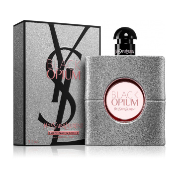 Yves Saint Laurent Yves Saint Laurent Black Opium Glitter