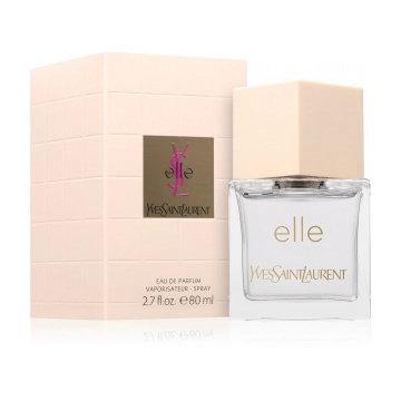 Yves Saint Laurent Yves Saint Laurent Elle 2024