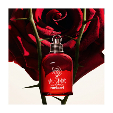 Cacharel Cacharel Amor Amor - изглед 2