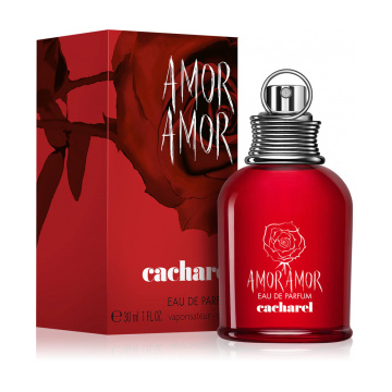 Cacharel Cacharel Amor Amor - изглед 3