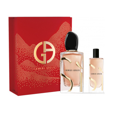 Giorgio Armani Giorgio Armani Sì Intense 2023 Refillable