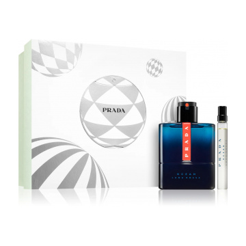 Prada Prada Luna Rossa Ocean Refillable