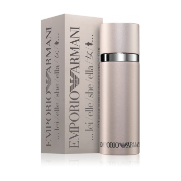 Giorgio Armani Giorgio Armani Emporio She - изглед 2