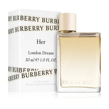 Burberry Burberry Her London Dream - изглед 3