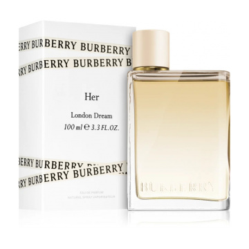 Burberry Burberry Her London Dream - изглед 2