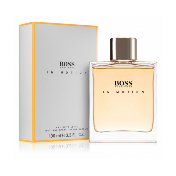 Hugo Boss Hugo Boss BOSS in Motion