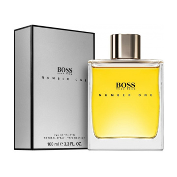 Hugo Boss Hugo Boss No.1
