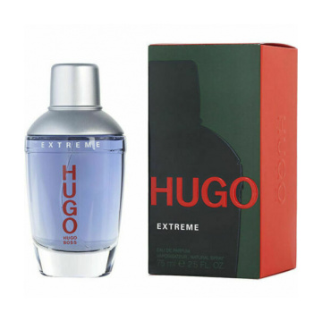 Hugo Boss Hugo Boss Hugo Extreme - изглед 5