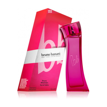 Bruno Banani Bruno Banani Pure Woman