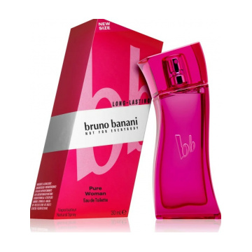 Bruno Banani Bruno Banani Pure Woman - изглед 4