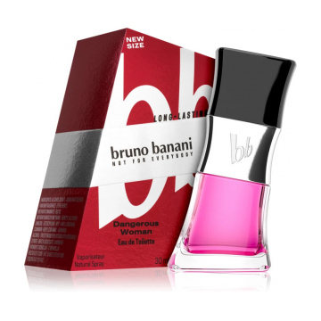 Bruno Banani Bruno Banani Dangerous Woman - изглед 5