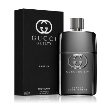 Gucci Gucci Guilty Pour Homme (2022) - изглед 2
