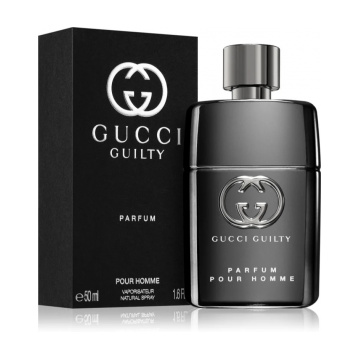 Gucci Gucci Guilty Pour Homme (2022)