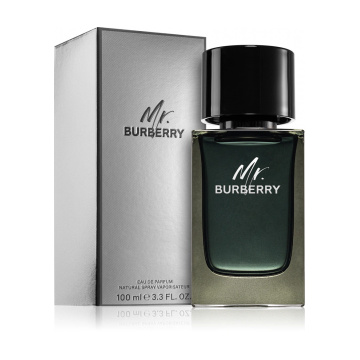 Burberry Burberry Mr. Burberry