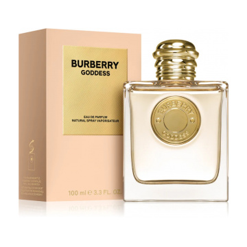 Burberry Burberry Goddess - изглед 3