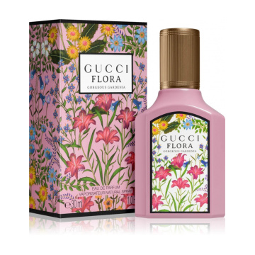 Gucci Gucci Flora Gorgeous Gardenia