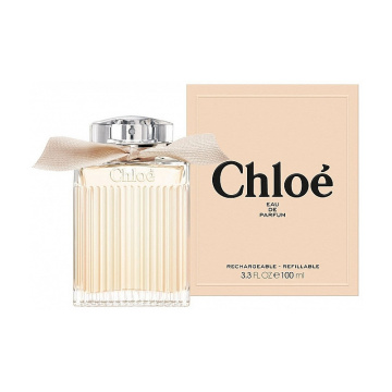 Chloe Chloe Chloe Refillable