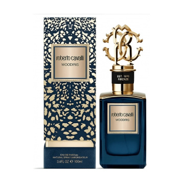 Roberto Cavalli Roberto Cavalli Woodiris