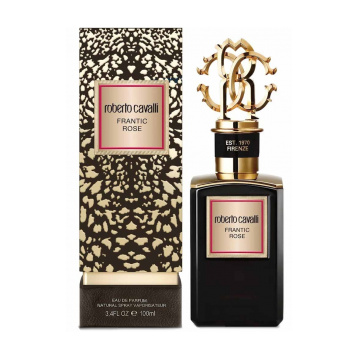 Roberto Cavalli Roberto Cavalli Frantic Rose
