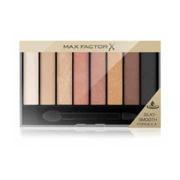 Max Factor Max Factor Masterpiece Nude Palette