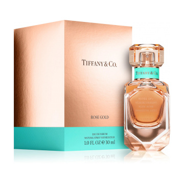 Tiffany Tiffany Tiffany & Co Rose Gold - изглед 2