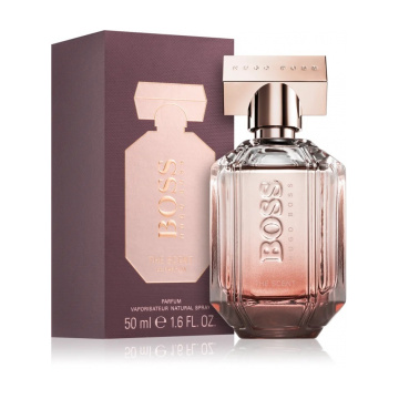 Hugo Boss Hugo Boss Boss The Scent Le Parfum For Her - изглед 2