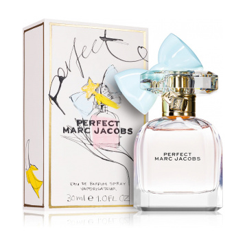 Marc Jacobs Marc Jacobs Perfect - изглед 7
