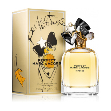 Marc Jacobs Marc Jacobs Perfect Intense - изглед 3