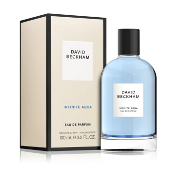 David Beckham David Beckham Infinite Aqua