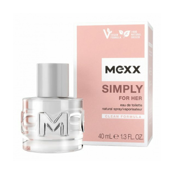 Mexx Mexx Simply