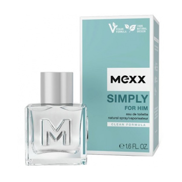 Mexx Mexx Simply